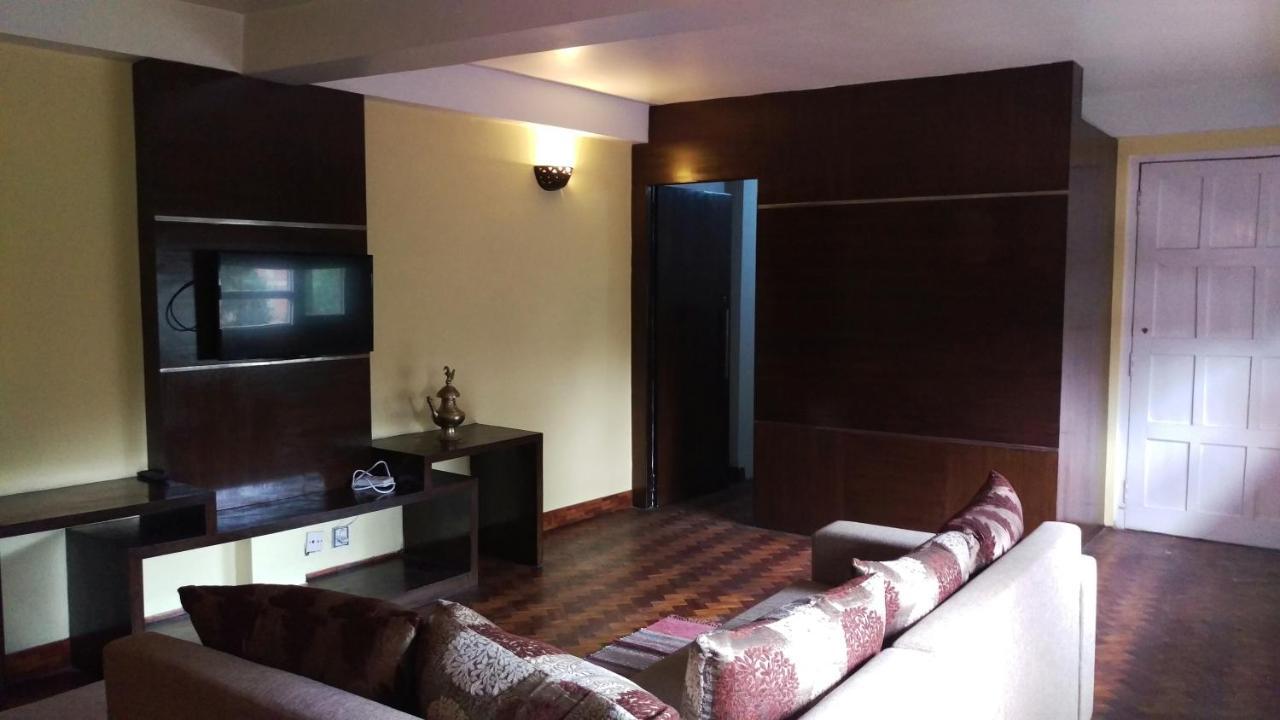 Boutique Heritage Home Lalitpur Экстерьер фото