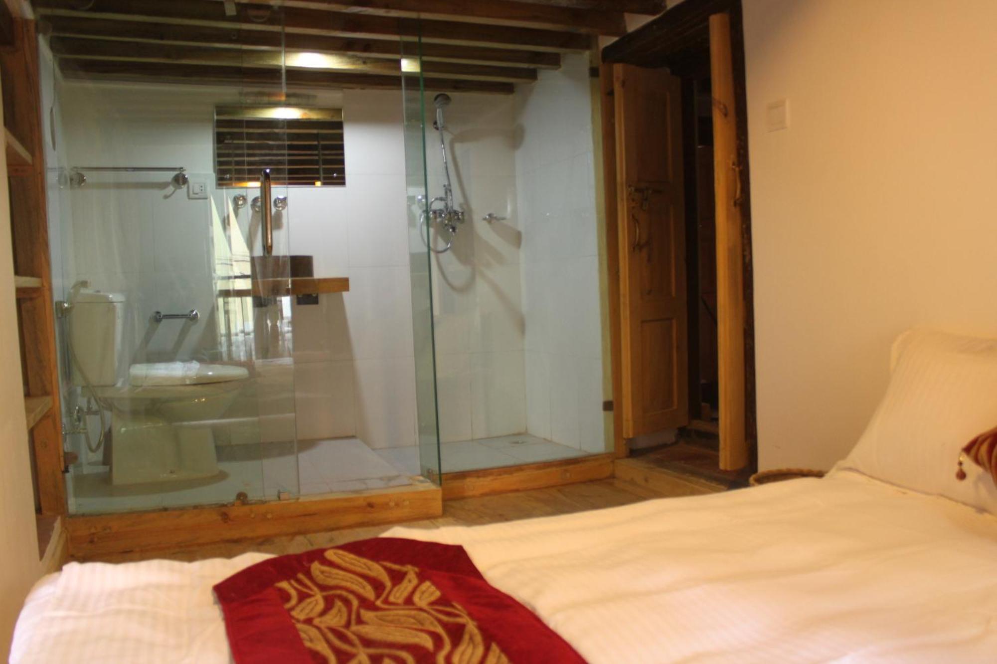 Boutique Heritage Home Lalitpur Номер фото
