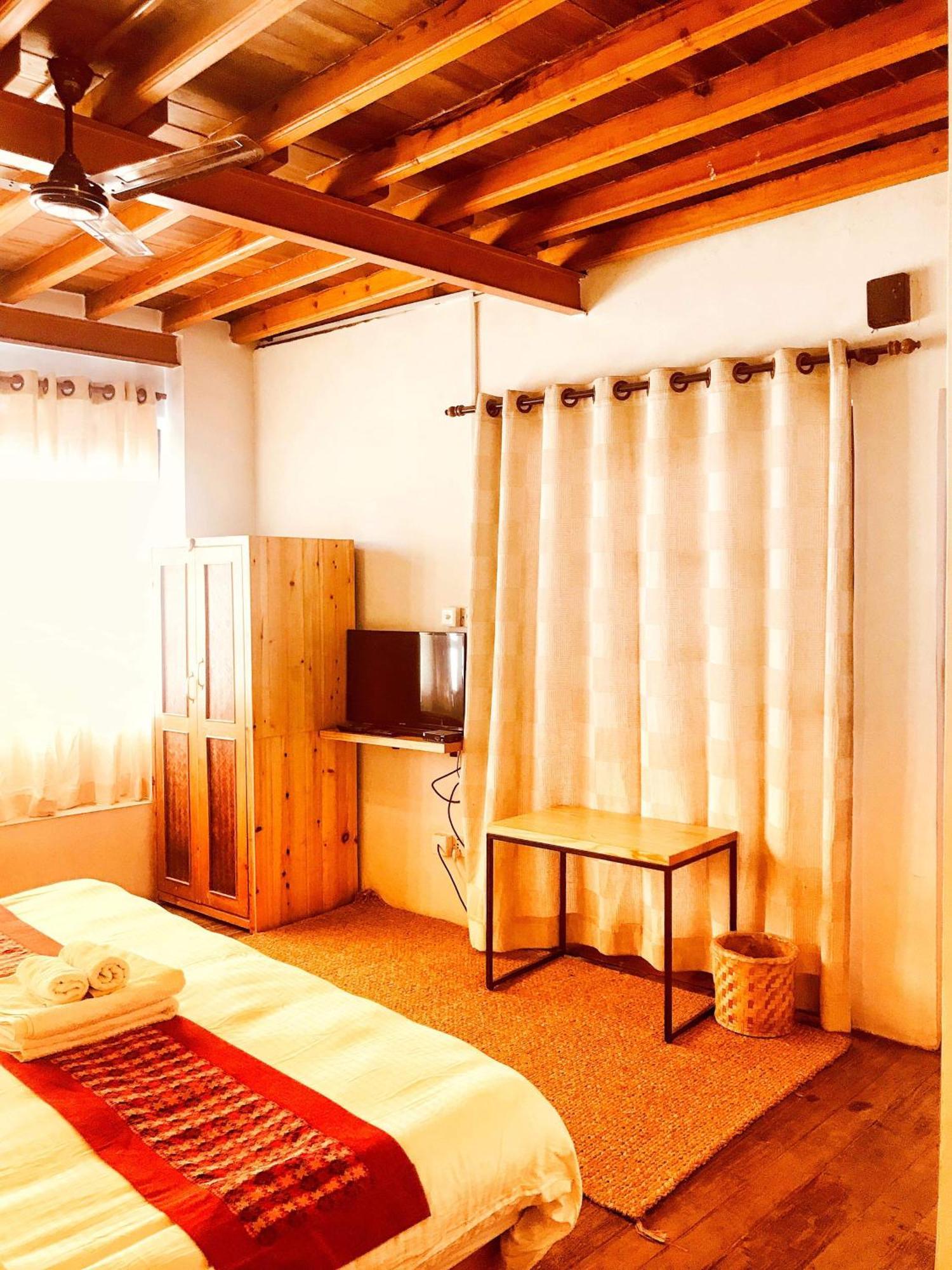 Boutique Heritage Home Lalitpur Номер фото