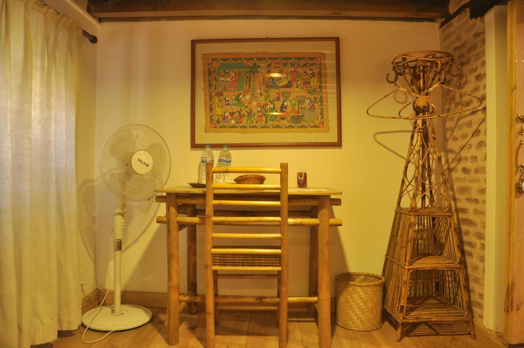 Boutique Heritage Home Lalitpur Экстерьер фото